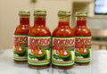 4- Pack of A-Ma's Everything Sauce